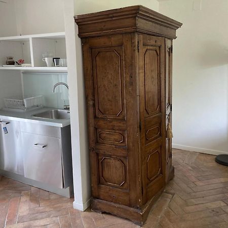 Residenza Le Rose Villa D'Arte Napoli Ngoại thất bức ảnh