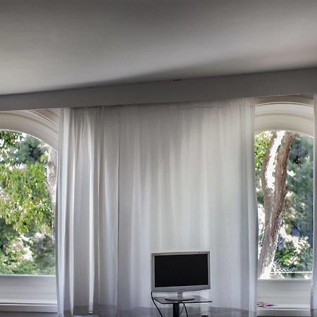 Residenza Le Rose Villa D'Arte Napoli Ngoại thất bức ảnh