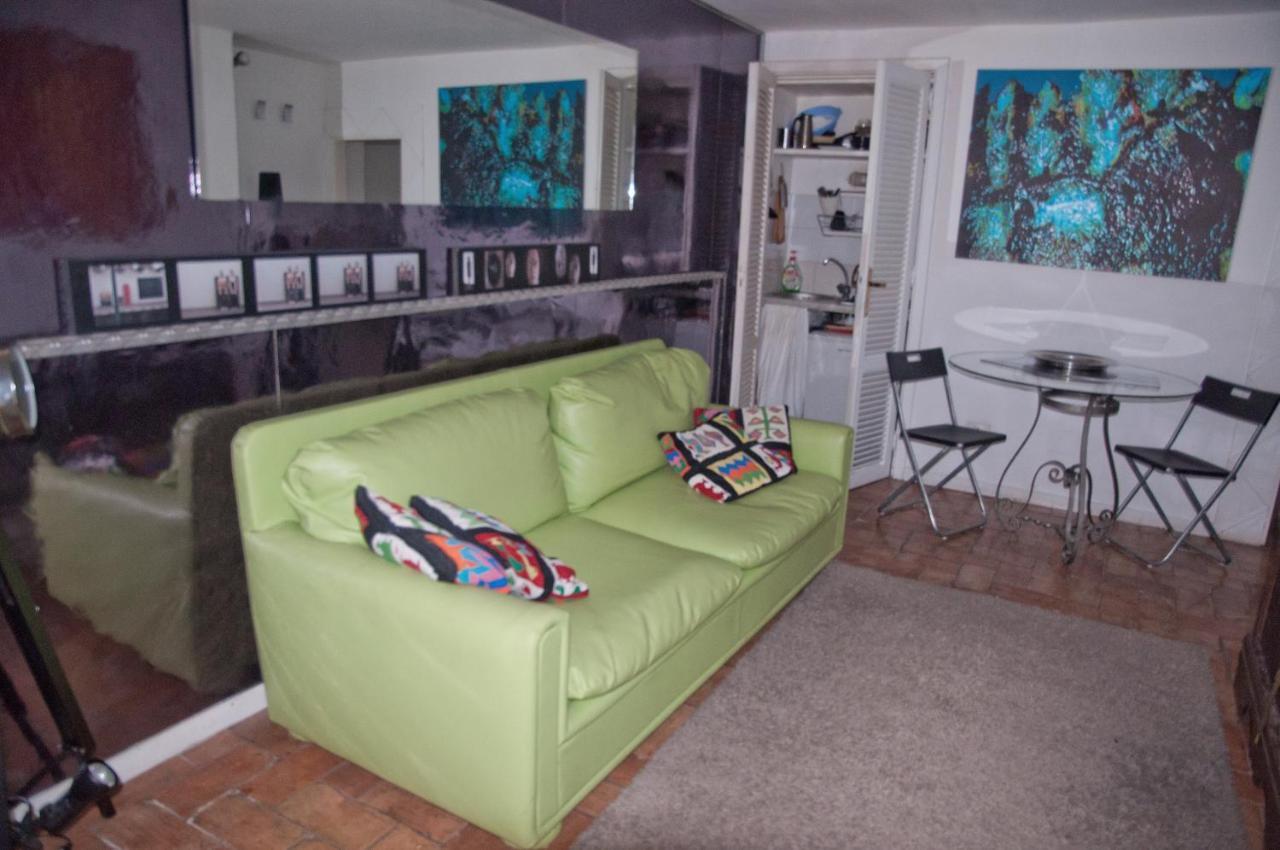 Residenza Le Rose Villa D'Arte Napoli Ngoại thất bức ảnh