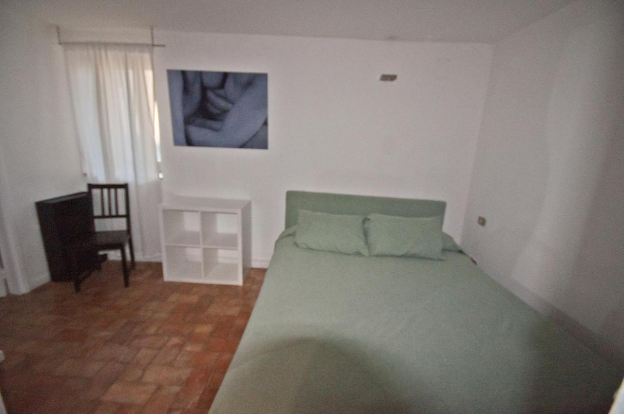 Residenza Le Rose Villa D'Arte Napoli Ngoại thất bức ảnh
