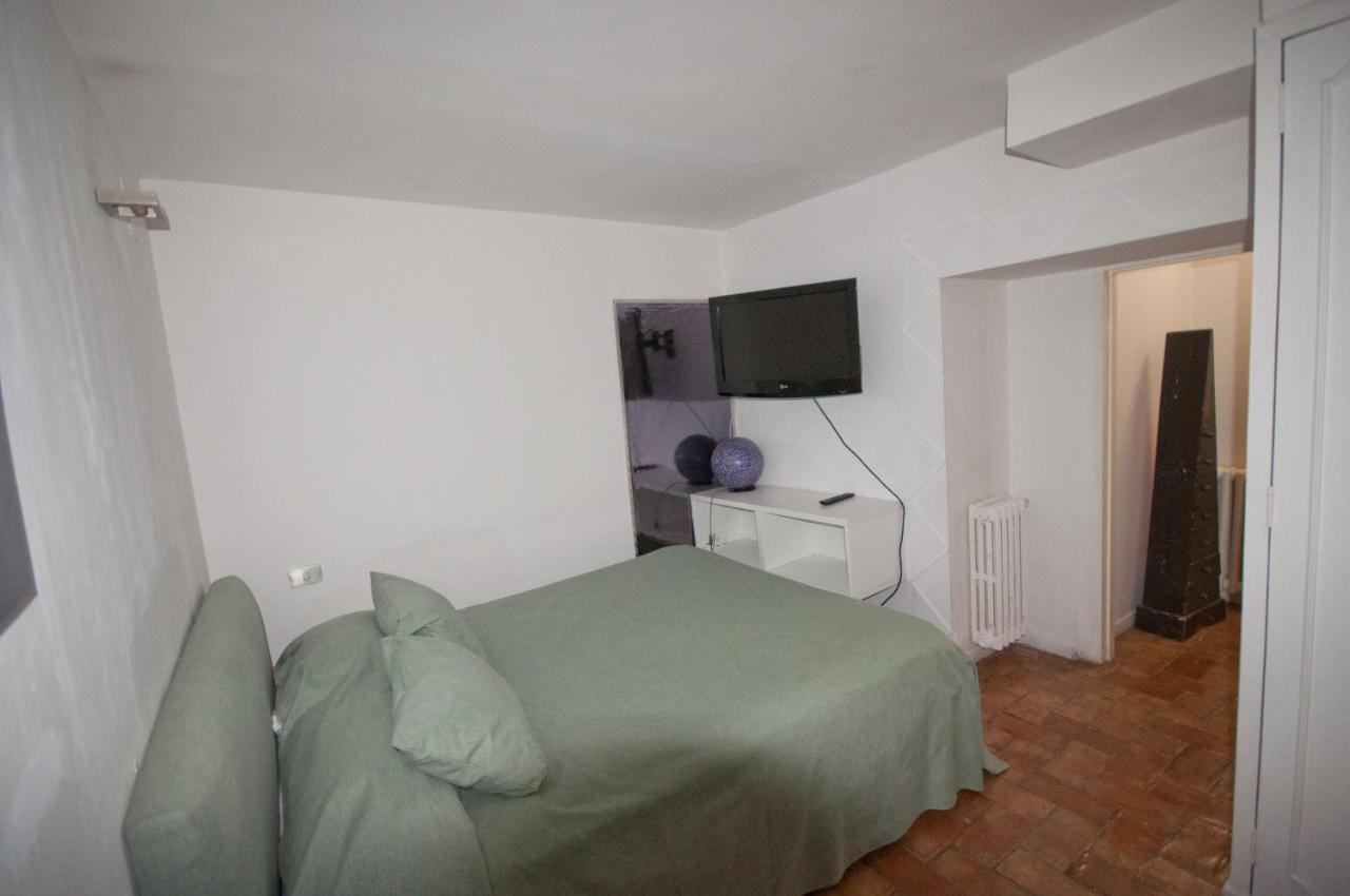 Residenza Le Rose Villa D'Arte Napoli Ngoại thất bức ảnh