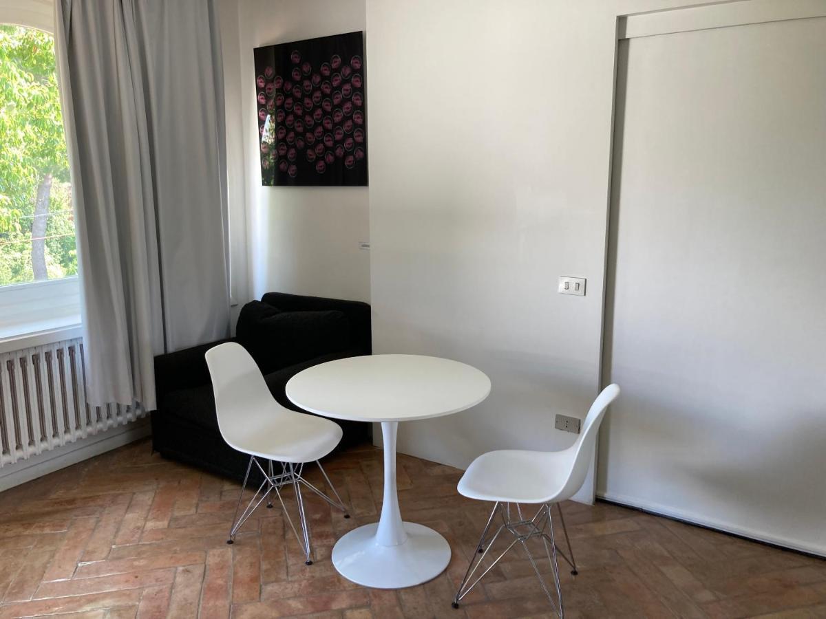 Residenza Le Rose Villa D'Arte Napoli Ngoại thất bức ảnh