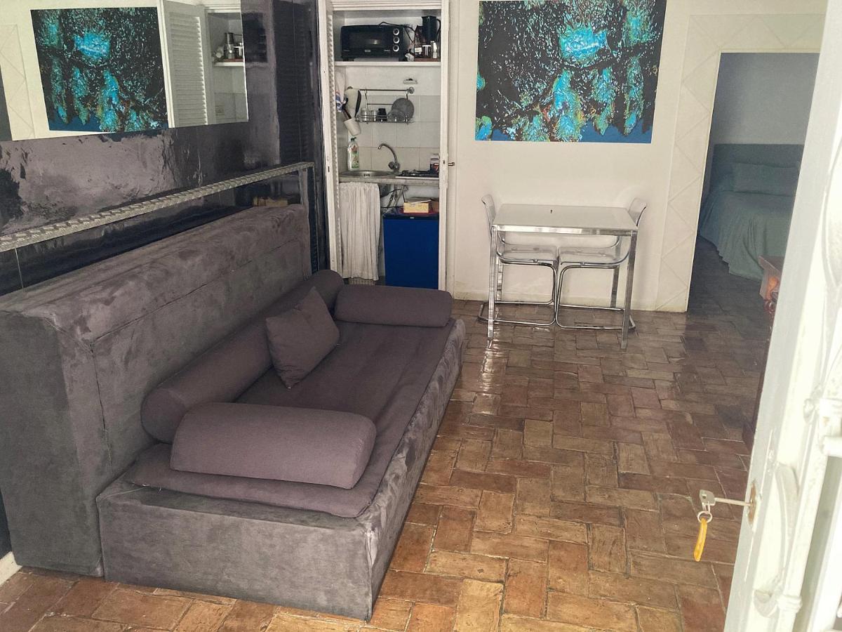 Residenza Le Rose Villa D'Arte Napoli Ngoại thất bức ảnh