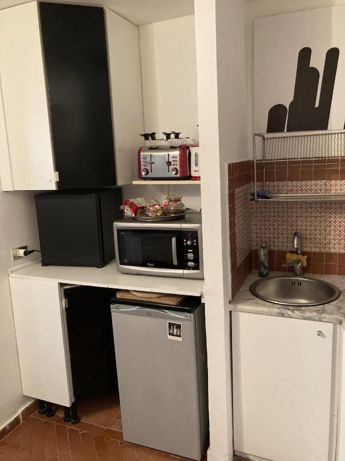 Residenza Le Rose Villa D'Arte Napoli Ngoại thất bức ảnh