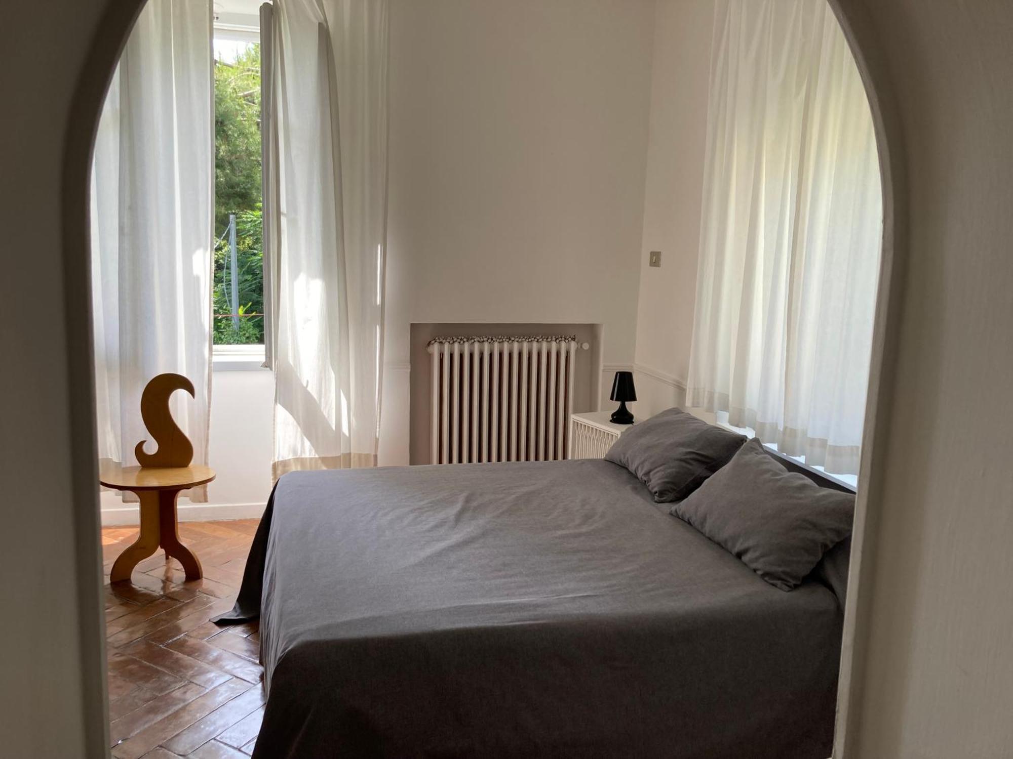 Residenza Le Rose Villa D'Arte Napoli Ngoại thất bức ảnh