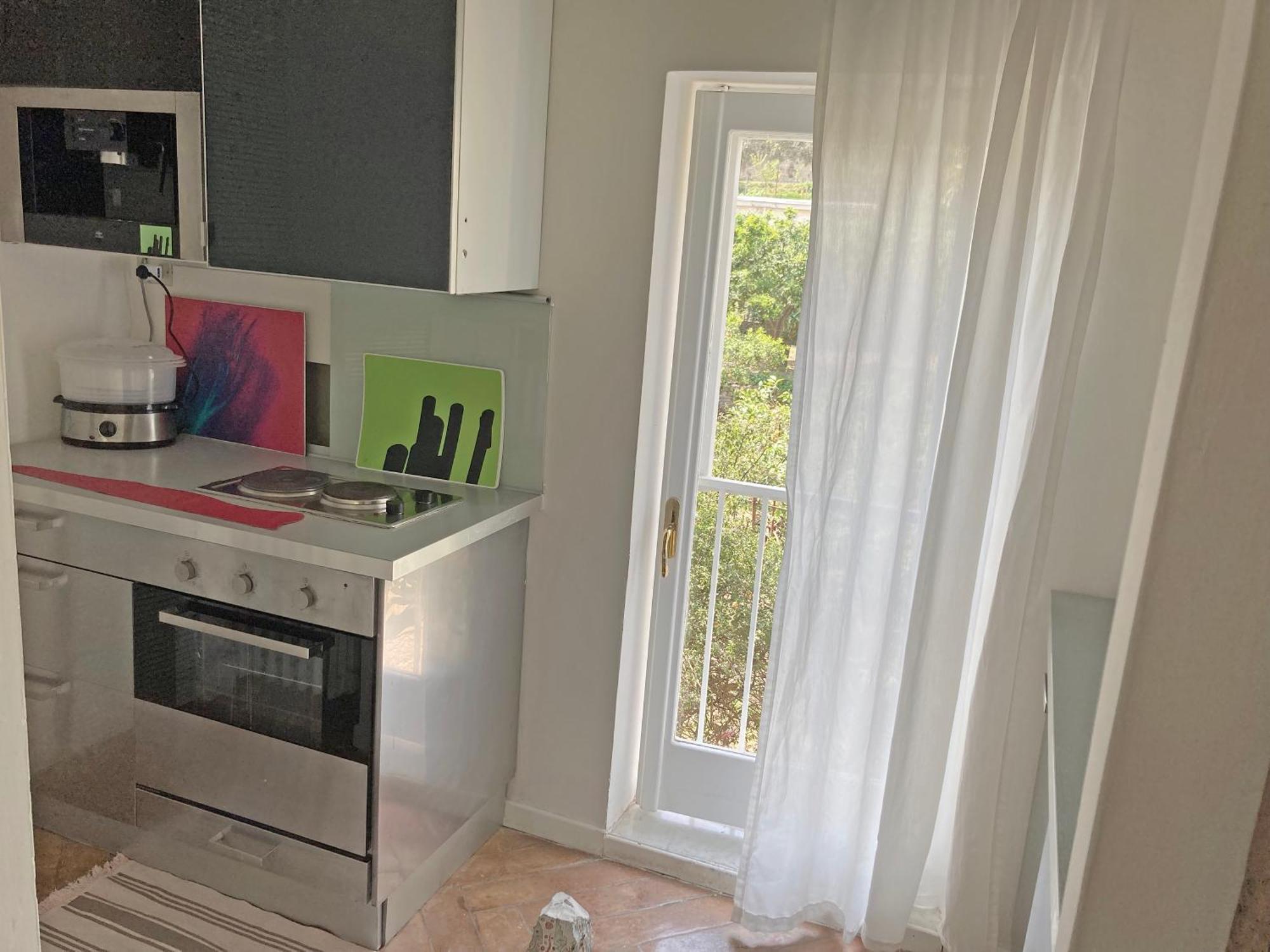 Residenza Le Rose Villa D'Arte Napoli Ngoại thất bức ảnh