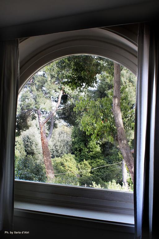 Residenza Le Rose Villa D'Arte Napoli Ngoại thất bức ảnh