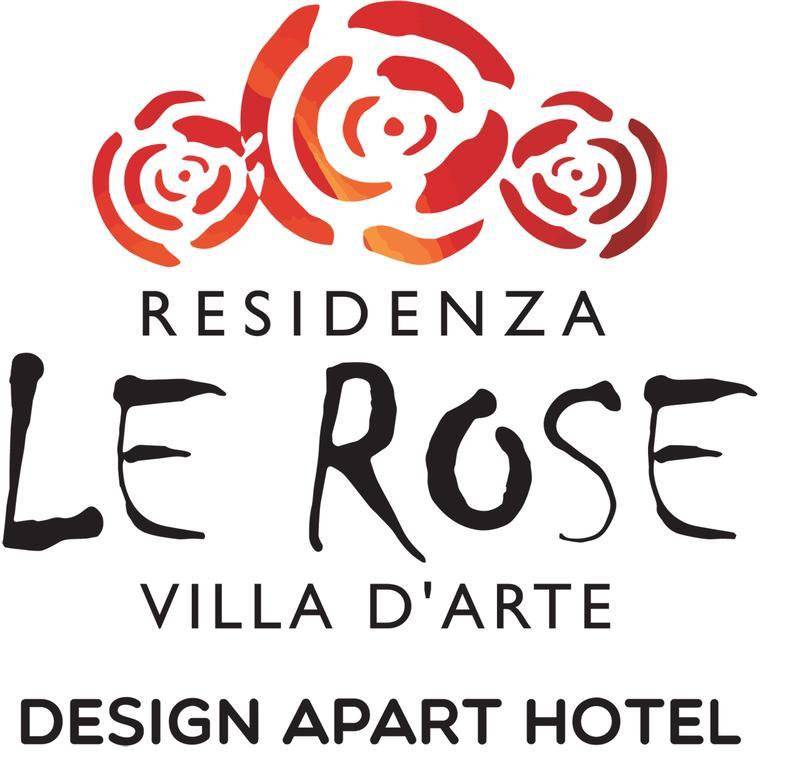 Residenza Le Rose Villa D'Arte Napoli Ngoại thất bức ảnh