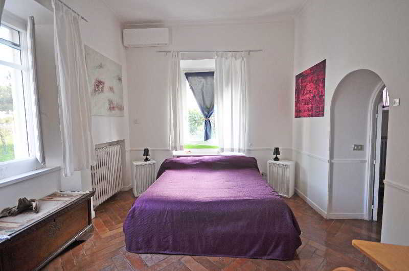 Residenza Le Rose Villa D'Arte Napoli Ngoại thất bức ảnh